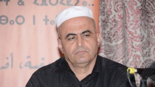 Kamal Eddine Fekha